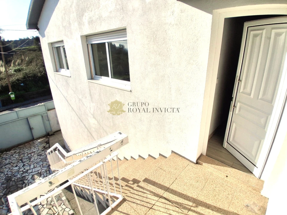 Moradia T3 para Venda em Gondomar (São Cosme), Valbom e Jovim Foto 5