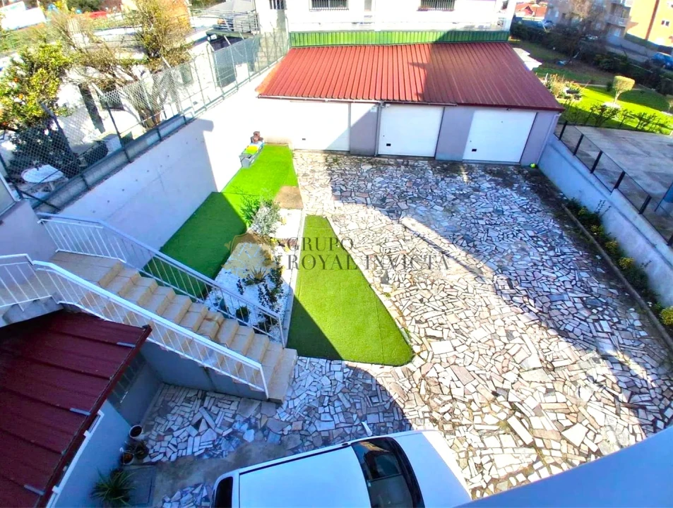 Moradia T3 para Venda em Gondomar (São Cosme), Valbom e Jovim Foto 1