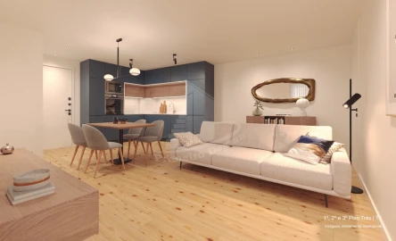 Apartamento T1 para Venda em Braga (Maximinos, Sé e Cividade)