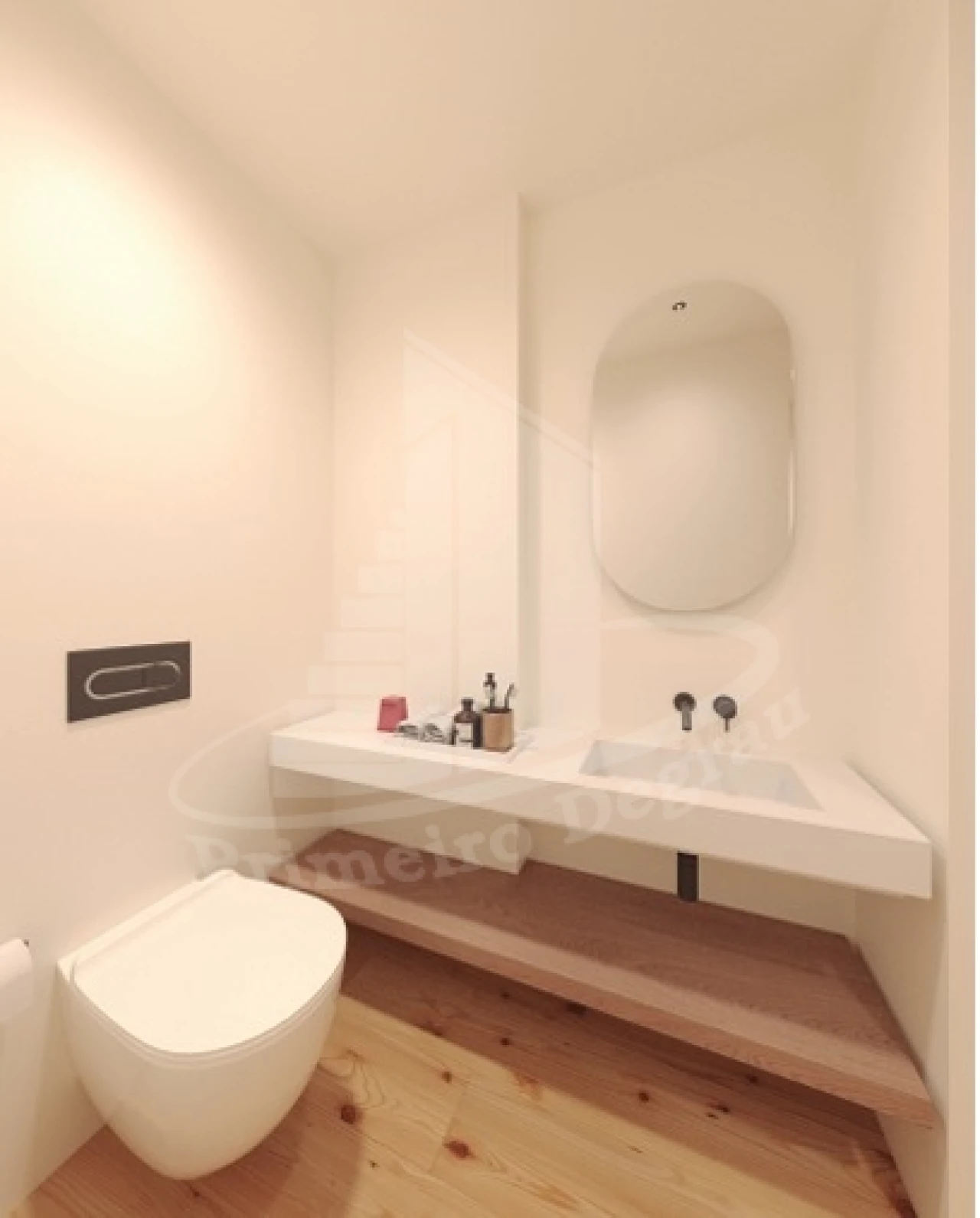 Apartamento T1 para Venda em Braga (Maximinos, Sé e Cividade) Foto 6