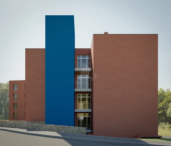 Apartamento T1 para Venda em Azurem Foto 10