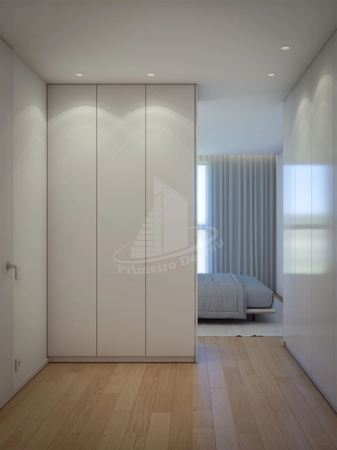 Apartamento T3 para Venda em Nogueira, Fraião e Lamaçães Foto 6