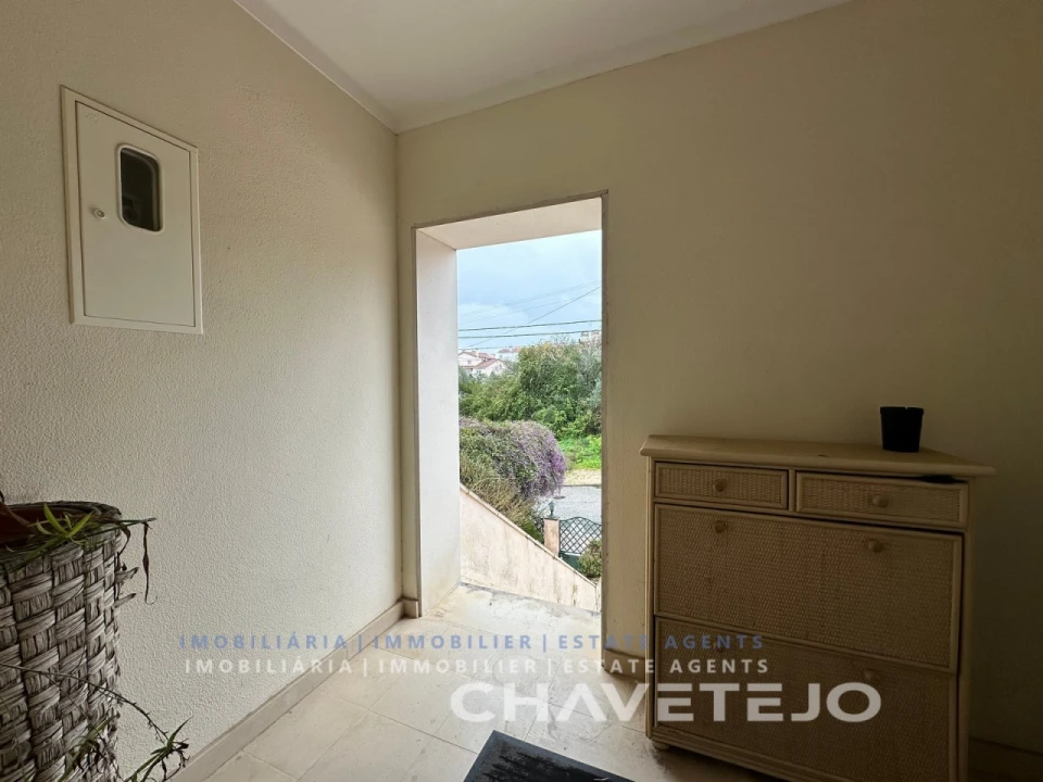 Moradia T3 para Venda em São João Baptista e Santa Maria dos Olivais Foto 17