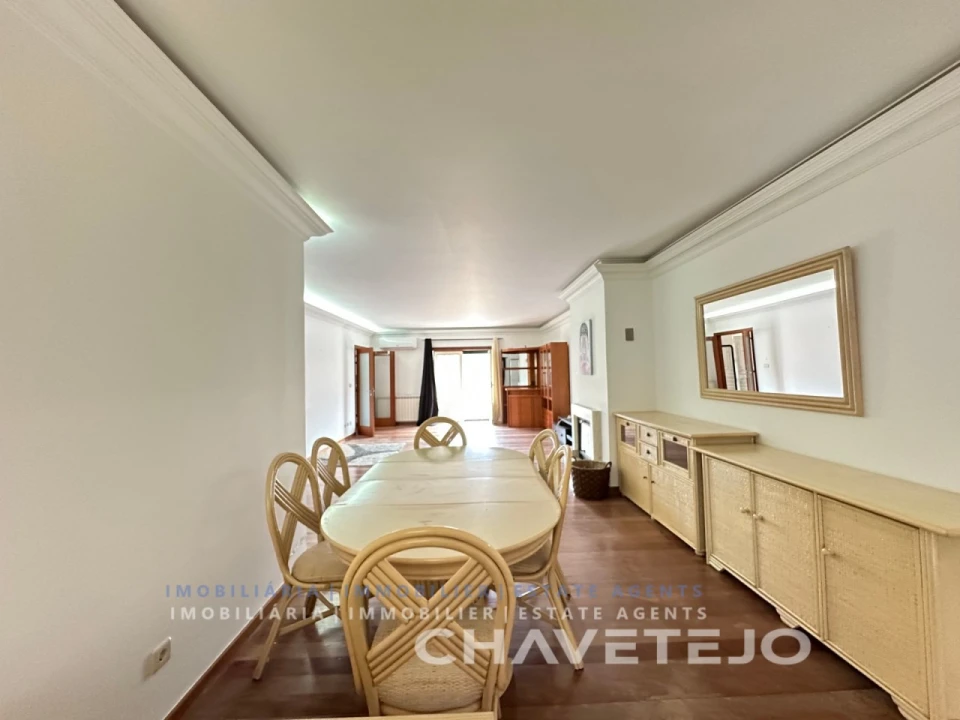 Moradia T3 para Venda em São João Baptista e Santa Maria dos Olivais Foto 9