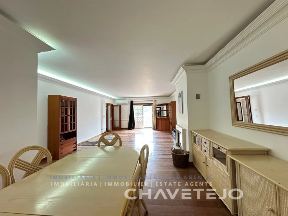 Moradia T3 para Venda em São João Baptista e Santa Maria dos Olivais Foto 10