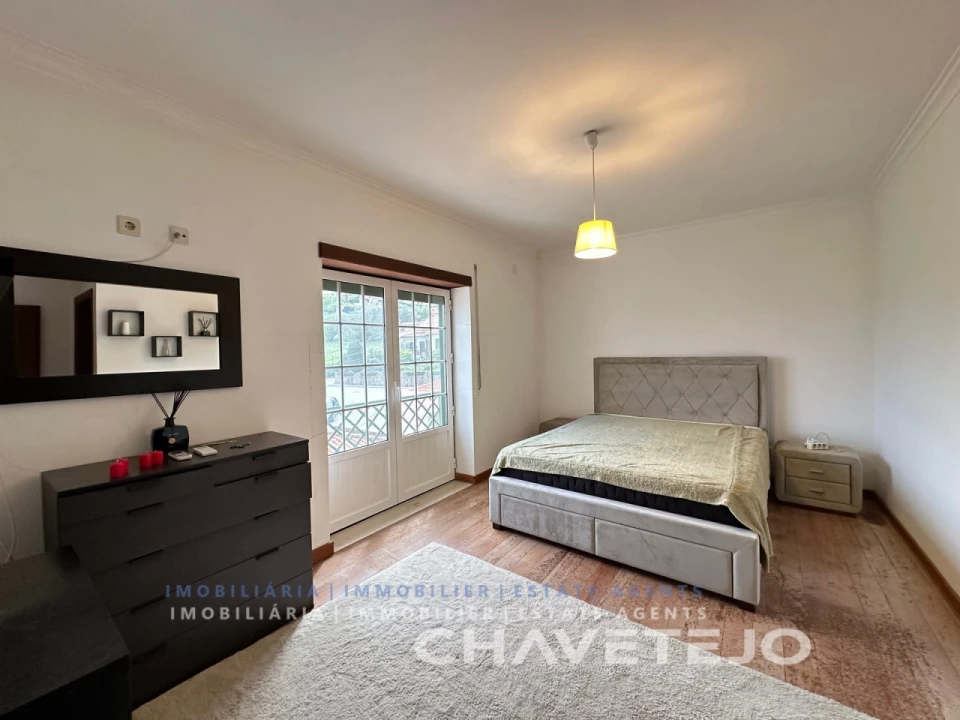 Moradia T3 para Venda em São João Baptista e Santa Maria dos Olivais Foto 12