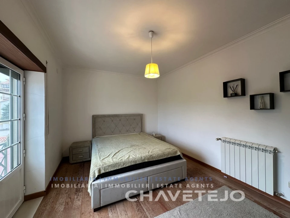 Moradia T3 para Venda em São João Baptista e Santa Maria dos Olivais Foto 13