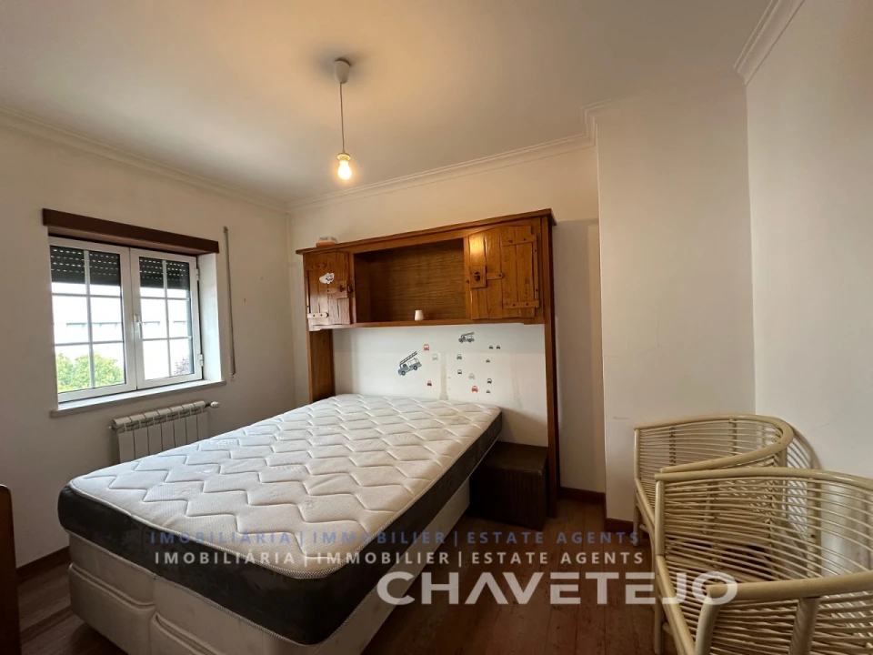 Moradia T3 para Venda em São João Baptista e Santa Maria dos Olivais Foto 18