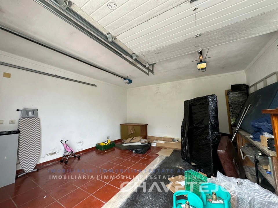 Moradia T3 para Venda em São João Baptista e Santa Maria dos Olivais Foto 20