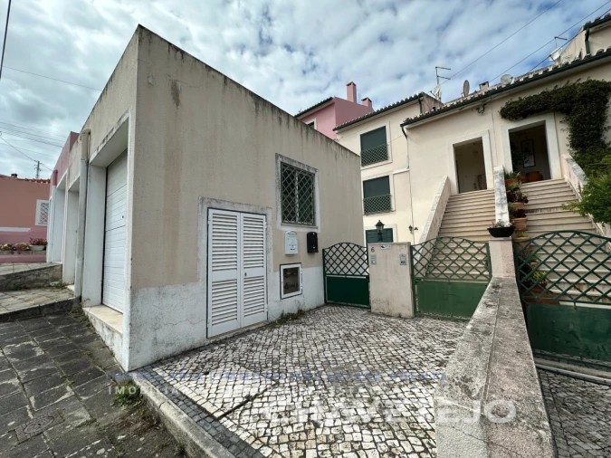 Moradia T3 para Venda em São João Baptista e Santa Maria dos Olivais Foto 22