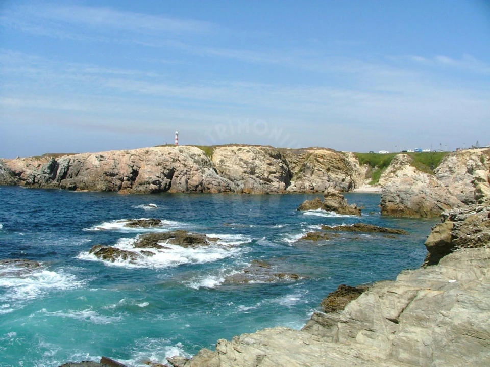 Terreno Misto para Venda em São Domingos e Vale de Água Foto 19