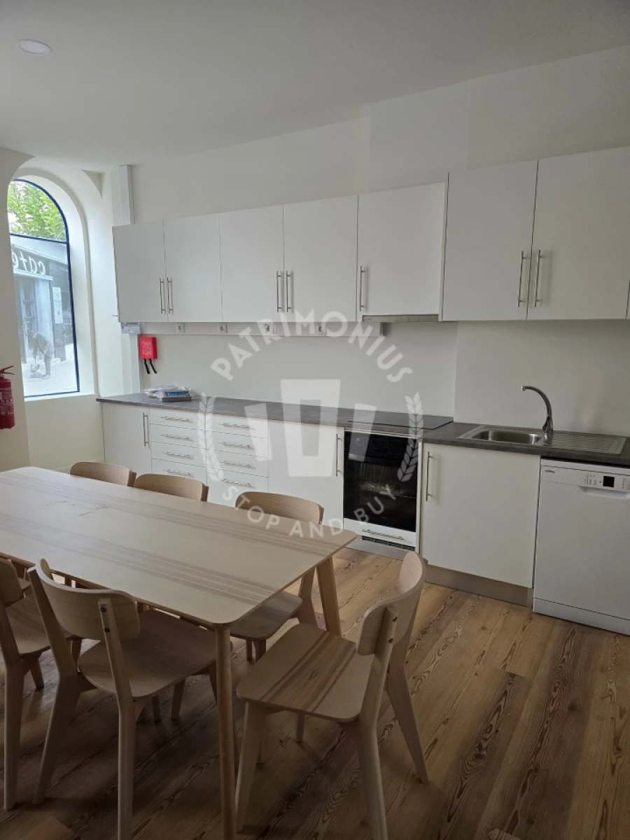 Negócio para Arrendamento em Santiago do Cacém, Santa Cruz e São Bartolomeu da Serra Foto 2