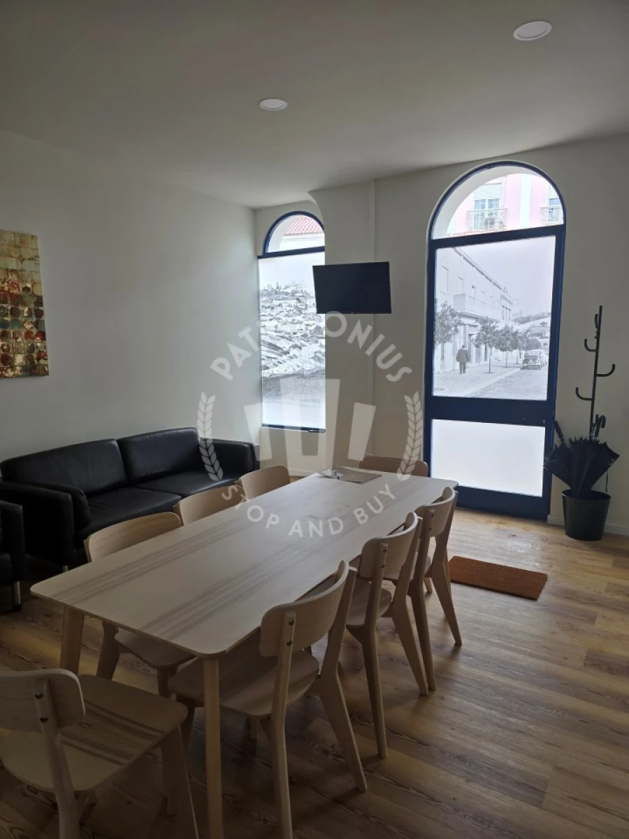 Negócio para Arrendamento em Santiago do Cacém, Santa Cruz e São Bartolomeu da Serra Foto 3