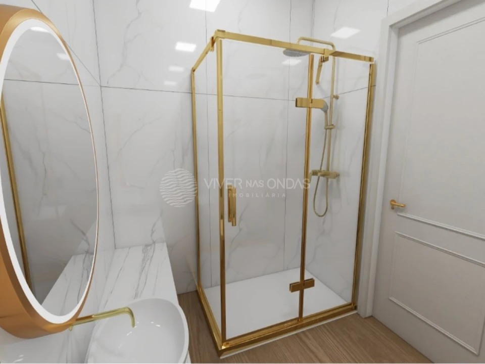 Apartamento T3 para Venda em Sesimbra (Castelo) Foto 11