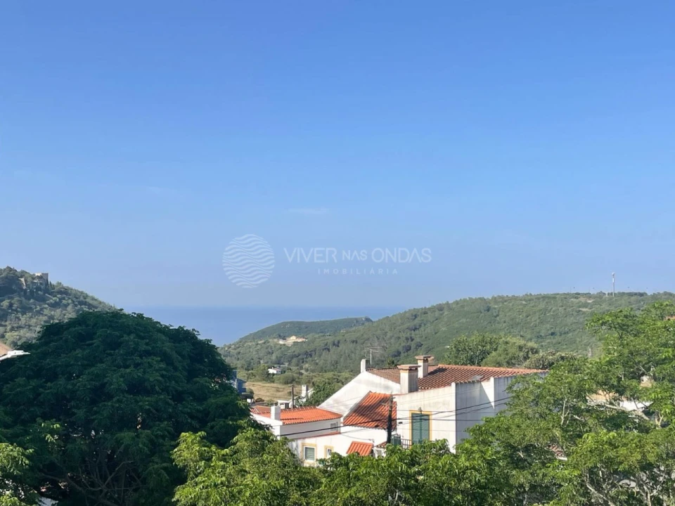 Apartamento T3 para Venda em Sesimbra (Castelo) Foto 35