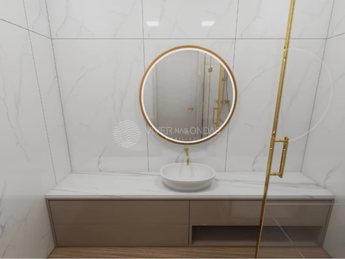 Apartamento T3 para Venda em Sesimbra (Castelo) Foto 8