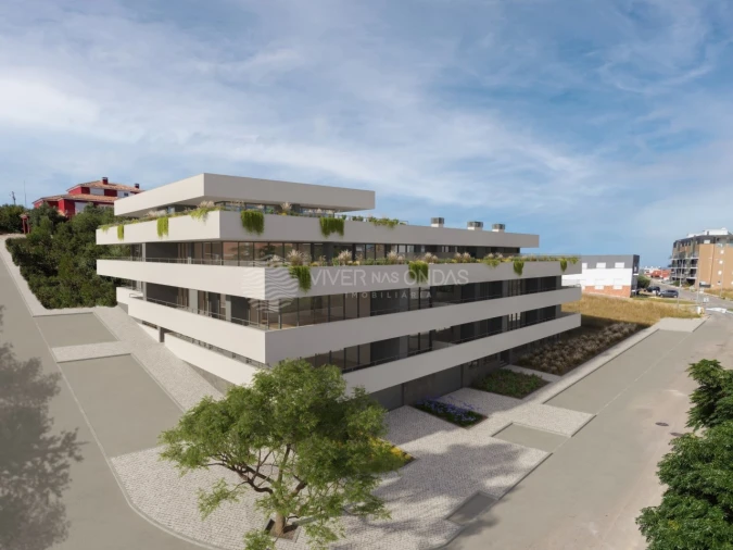 Apartamento T3 para Venda em Sesimbra (Castelo) Foto 15