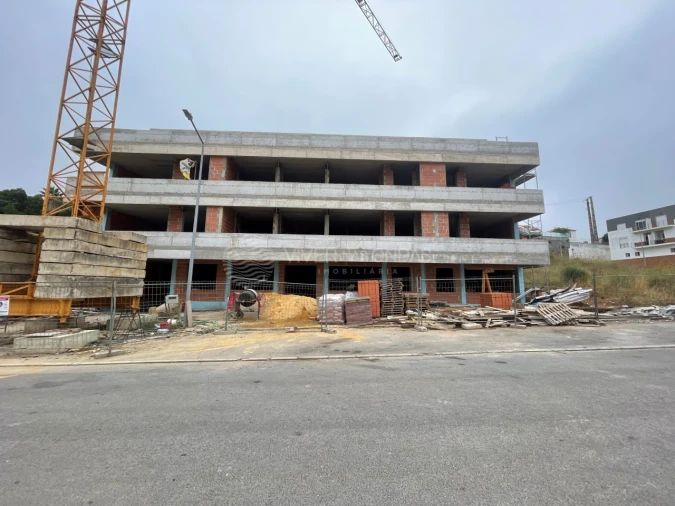 Apartamento T3 para Venda em Sesimbra (Castelo) Foto 30