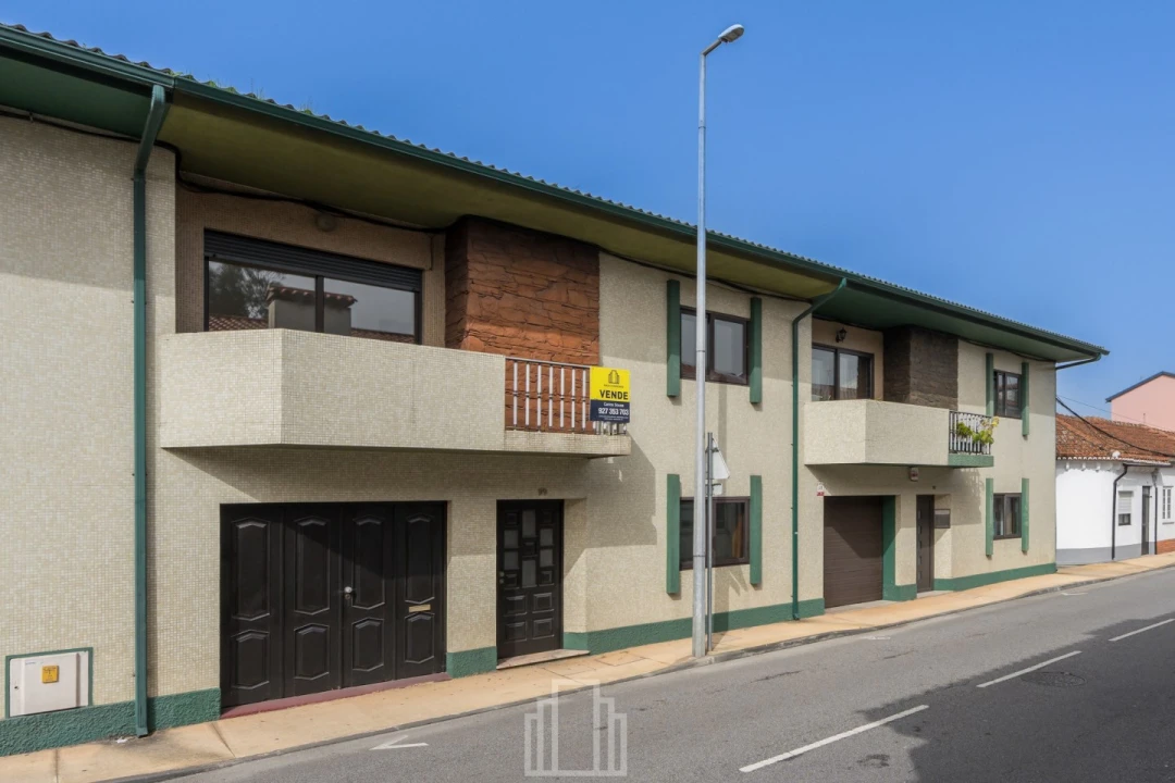 Moradia T3 para Venda em Ovar, São João, Arada e São Vicente de Pereira Jusã Foto 2