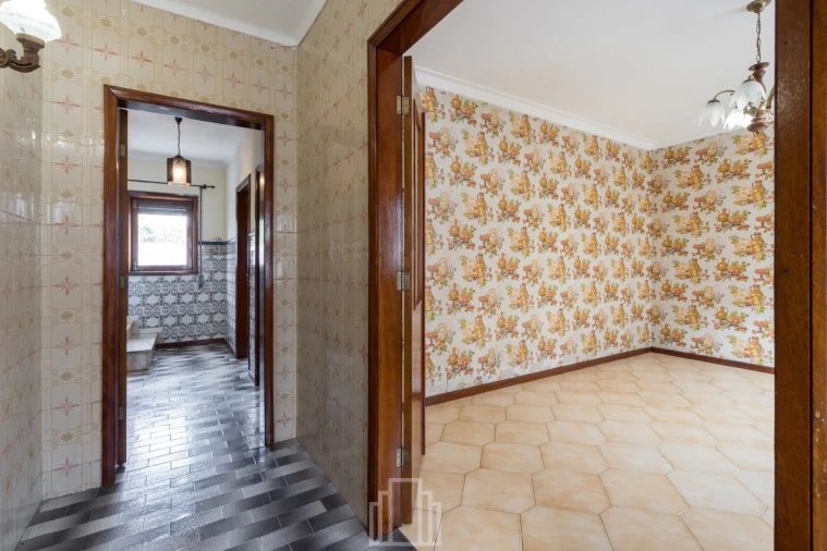 Moradia T3 para Venda em Ovar, São João, Arada e São Vicente de Pereira Jusã Foto 3