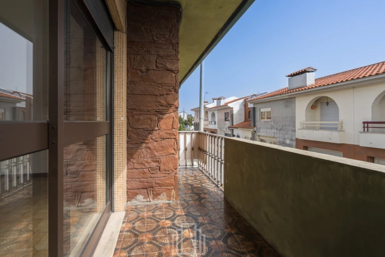 Moradia T3 para Venda em Ovar, São João, Arada e São Vicente de Pereira Jusã Foto 19