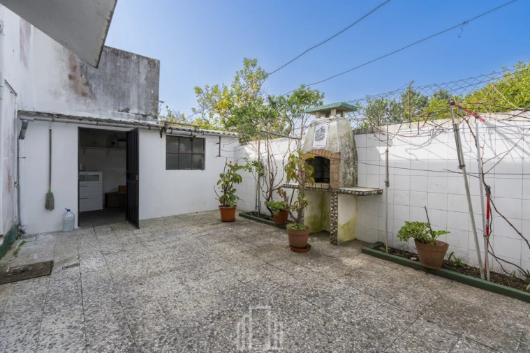Moradia T3 para Venda em Ovar, São João, Arada e São Vicente de Pereira Jusã Foto 20