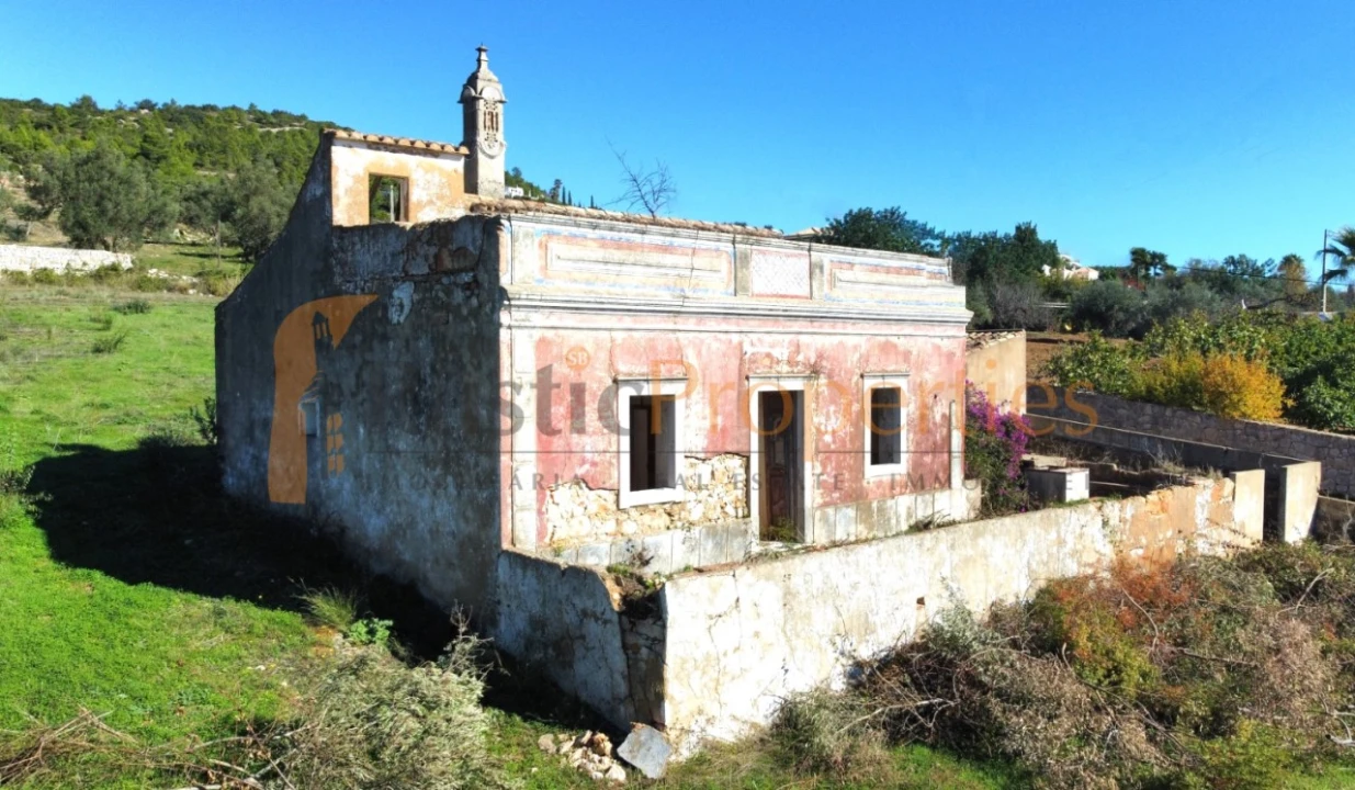Terreno para Venda em Faro (Sé e São Pedro) Foto 2