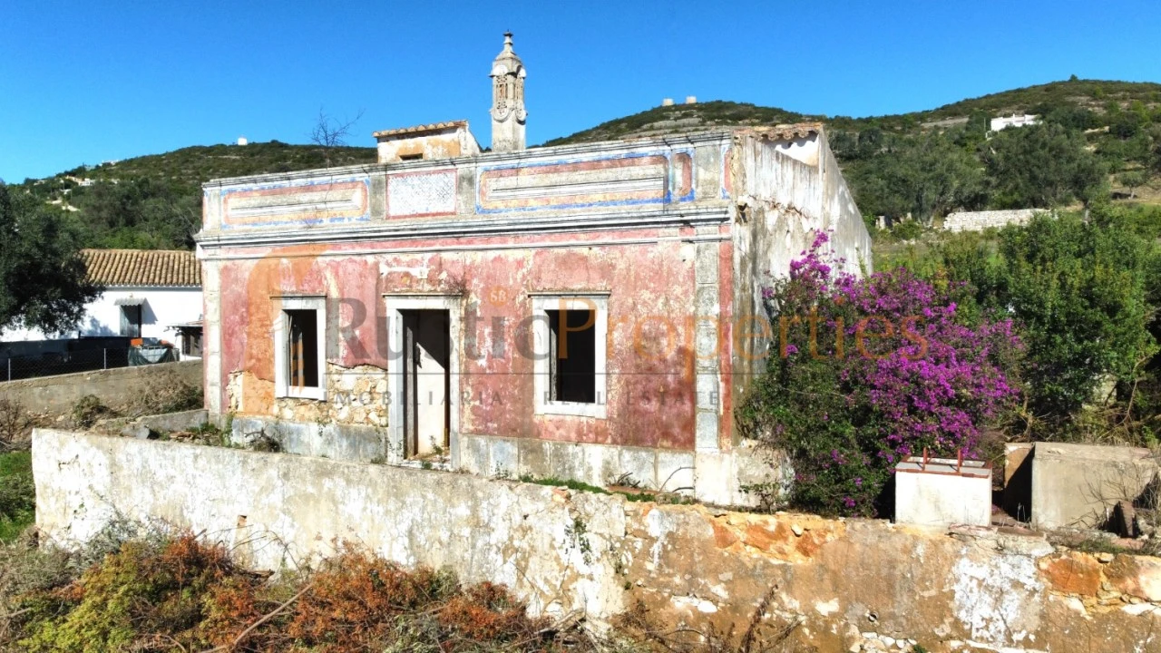 Terreno para Venda em Faro (Sé e São Pedro) Foto 4