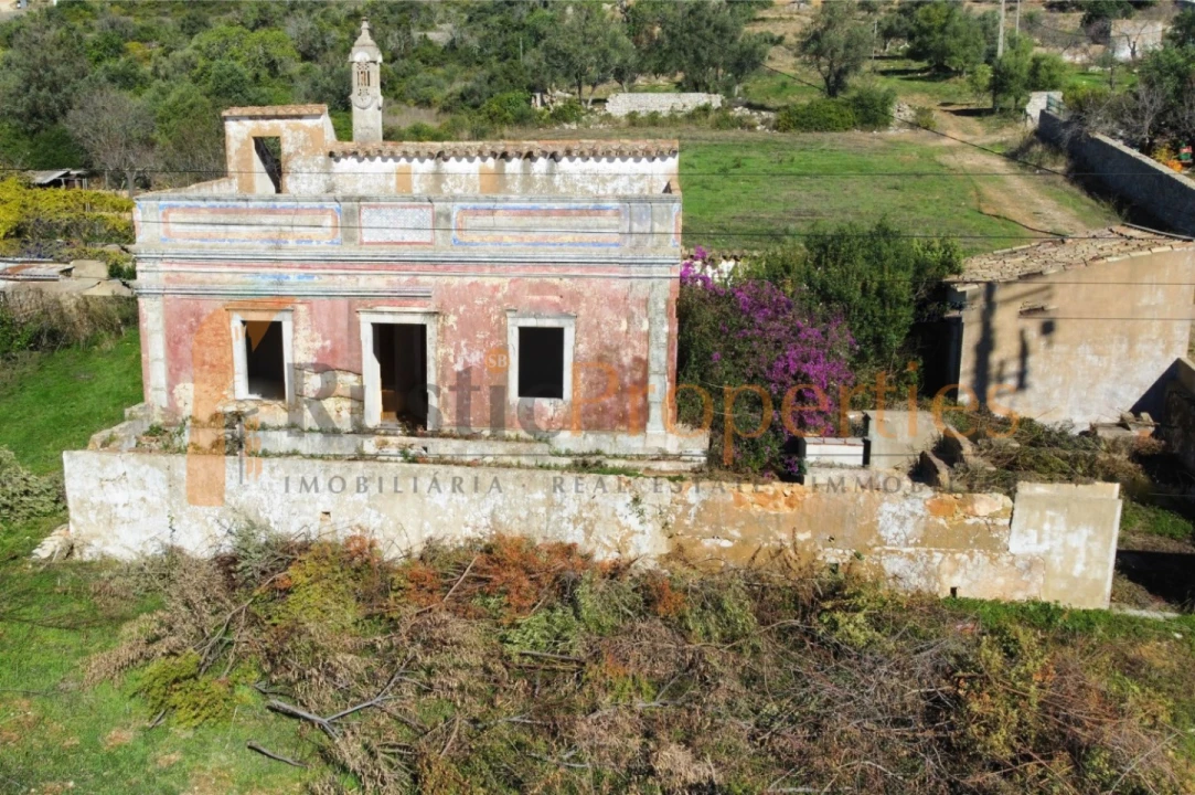 Terreno para Venda em Faro (Sé e São Pedro) Foto 5