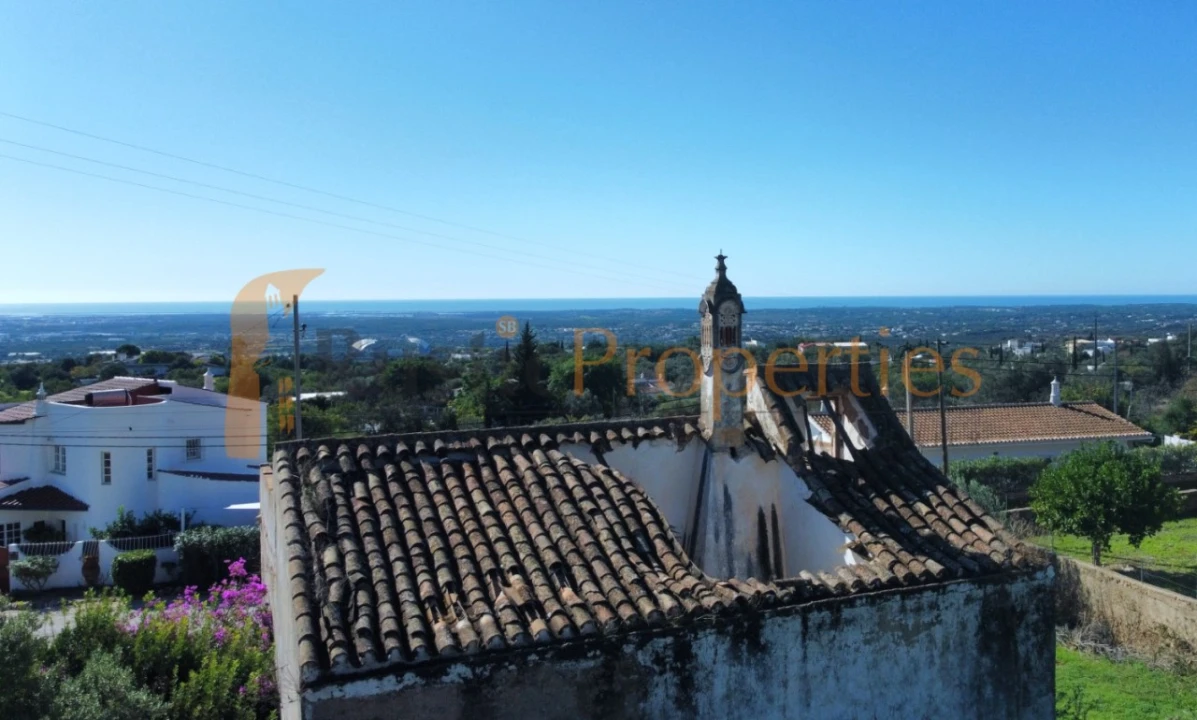 Terreno para Venda em Faro (Sé e São Pedro) Foto 6
