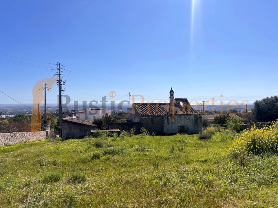 Terreno para Venda em Faro (Sé e São Pedro) Foto 3