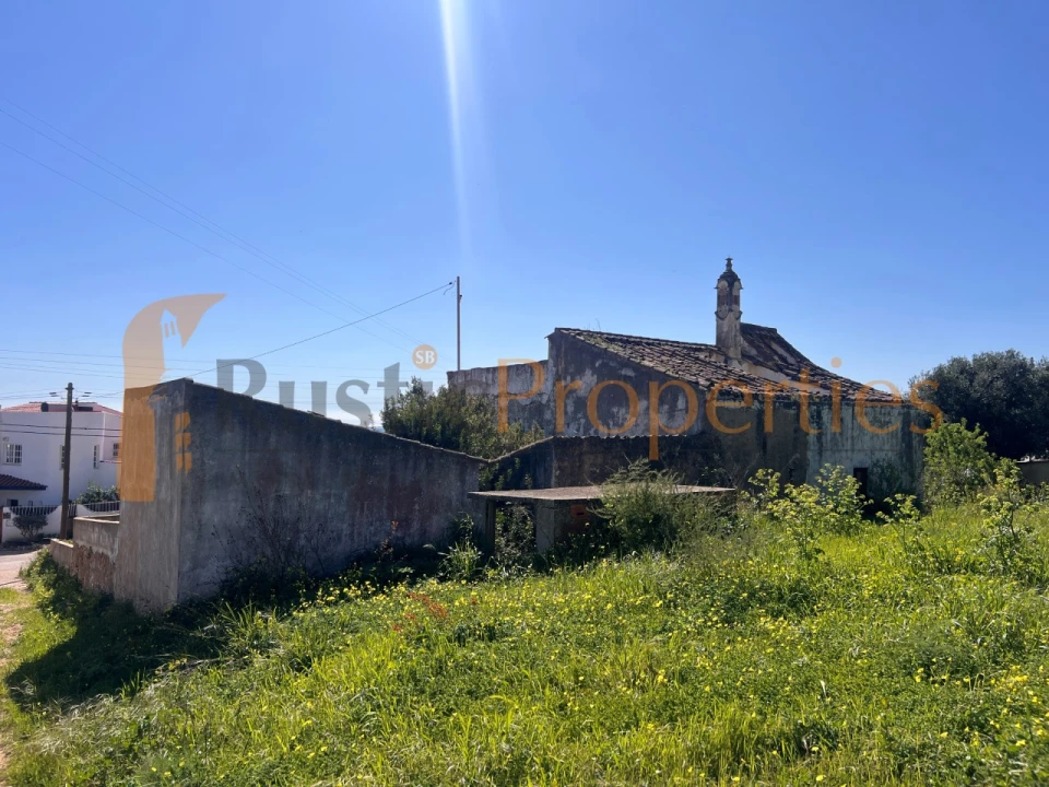 Terreno para Venda em Faro (Sé e São Pedro) Foto 10