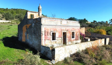 Terreno para Venda em Faro (Sé e São Pedro)