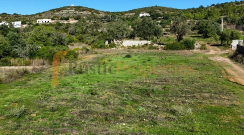 Terreno para Venda em Faro (Sé e São Pedro)