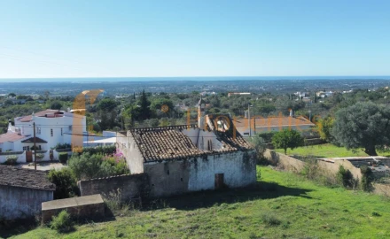 Terreno para Venda em Faro (Sé e São Pedro)