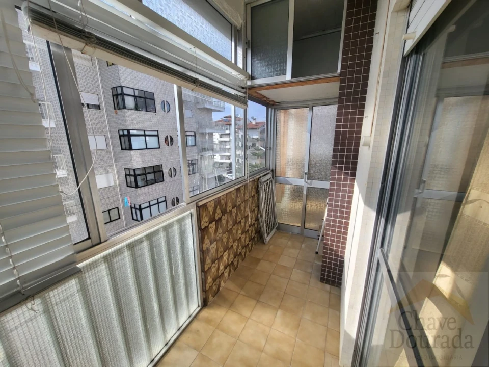 Apartamento T2 para Arrendamento em Santo Antonio dos Olivais Foto 5