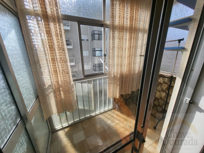 Apartamento T2 para Arrendamento em Santo Antonio dos Olivais Foto 14