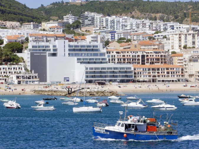 Loja para Venda em Sesimbra (Santiago) Foto 3