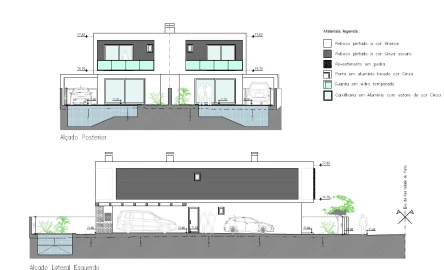 Moradia T4 para Venda em Fernao Ferro