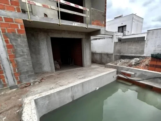 Moradia T4 para Venda em Fernao Ferro Foto 12