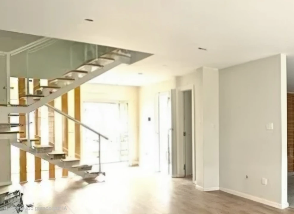 Moradia T4 para Venda em Fernao Ferro Foto 10