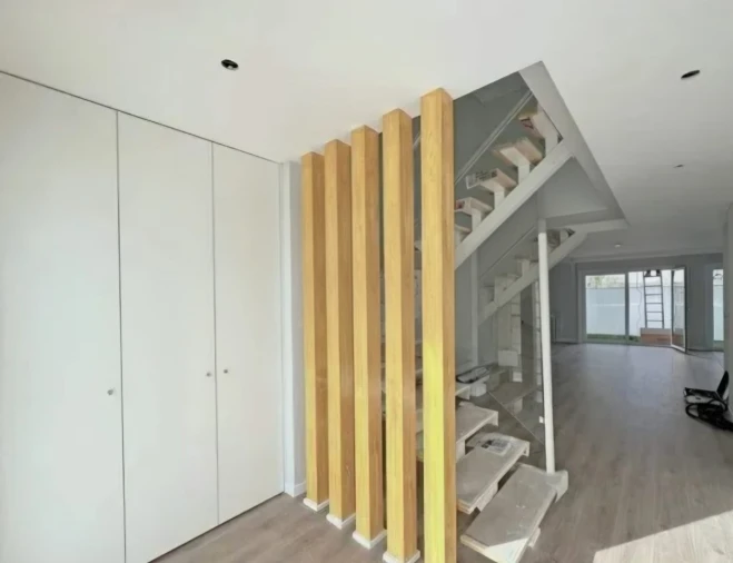 Moradia T4 para Venda em Fernao Ferro Foto 11