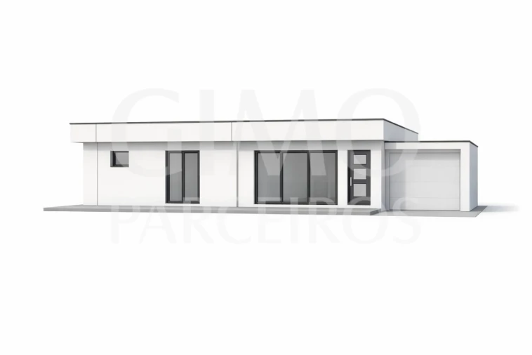 Moradia T3 para Venda em Carapelhos Foto 6