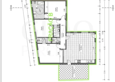 Moradia T3 para Venda em Carapelhos