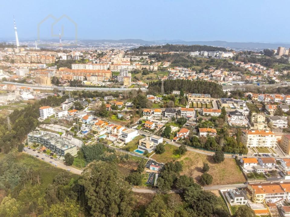 Moradia T3 para Venda em Mafamude e Vilar do Paraíso Foto 50