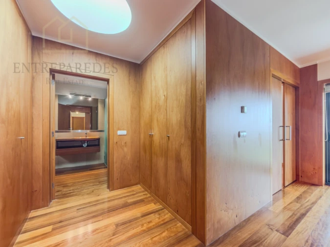 Moradia T3 para Venda em Mafamude e Vilar do Paraíso Foto 23