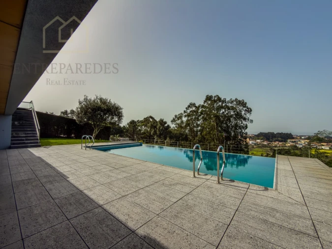 Moradia T3 para Venda em Mafamude e Vilar do Paraíso Foto 32