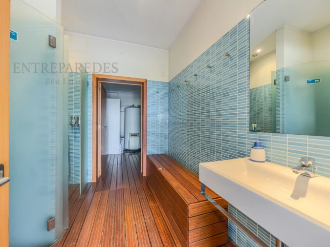 Moradia T3 para Venda em Mafamude e Vilar do Paraíso Foto 34