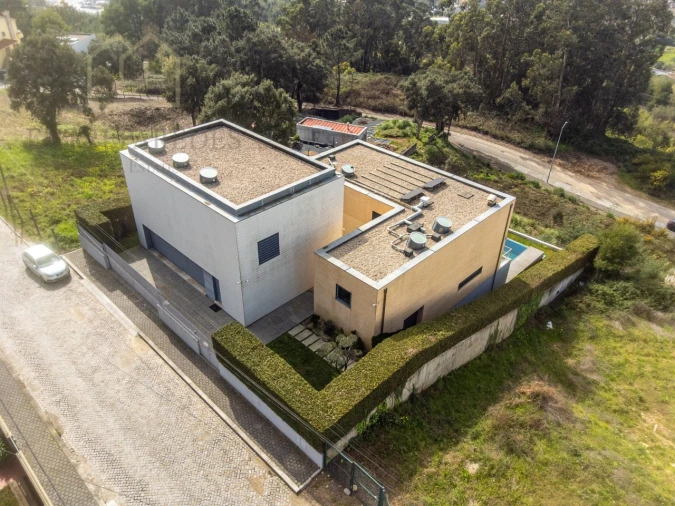 Moradia T3 para Venda em Mafamude e Vilar do Paraíso Foto 44