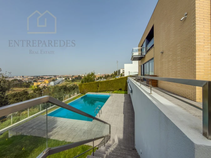 Moradia T3 para Venda em Mafamude e Vilar do Paraíso Foto 51